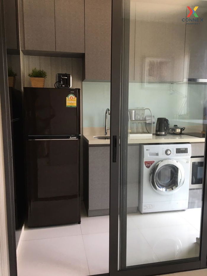 picture 🔥🔥🔥 FOR RENT condo , Rhythm Sukhumvit 36-38 , BTS-Thong Lo , Phra Khanong , Khlong Toei , Bangkok , CX-17734 ✅ Live chat with us ADD LINE @connexproperty ✅ 🔥🔥🔥 - 3/8
