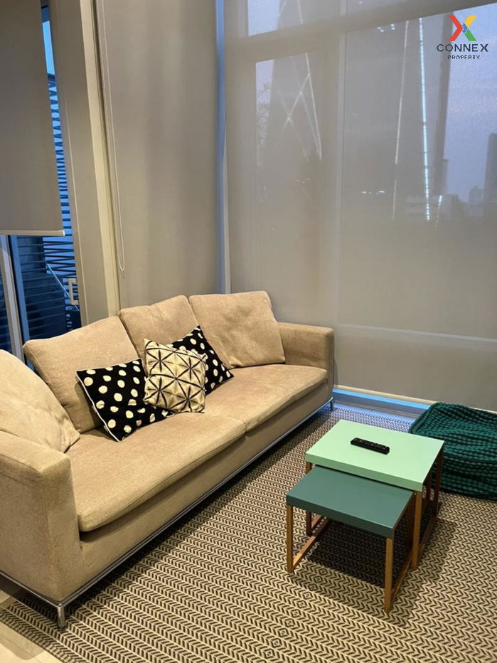 picture FOR RENT condo , Villa Rachatewi , BTS-Ratchathewi , Thanon Phyathai , Rat Thewi , Bangkok , CX-79095 ✅ Live chat with us ADD LINE @connexproperty ✅  - 4/6