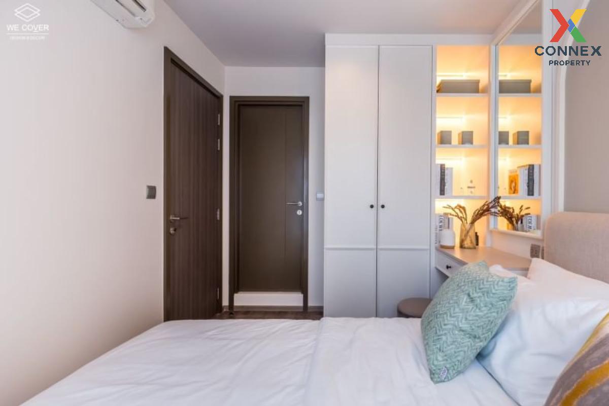 picture 🔥🔥🔥 For Rent Condo , Life Ladprao Valley , BTS-Ha Yaek Lat Phrao , Chomphon , Chatuchak , Bangkok , CX-89919 ✅ Live chat with us ADD LINE @connexproperty ✅ 🔥🔥🔥 - 2/12