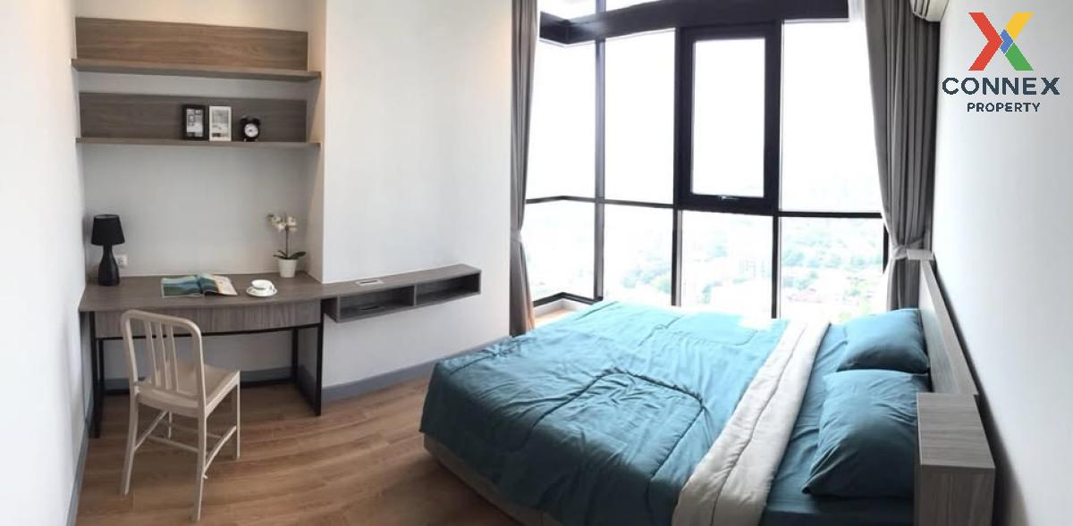 picture 🔥🔥🔥 For Rent Condo , Chapter One Midtown Ladprao 24 , MRT-Lat Phrao , Chomphon , Chatuchak , Bangkok , CX-132305 ✅ Live chat with us ADD LINE @connexproperty ✅ 🔥🔥🔥 - 3/4
