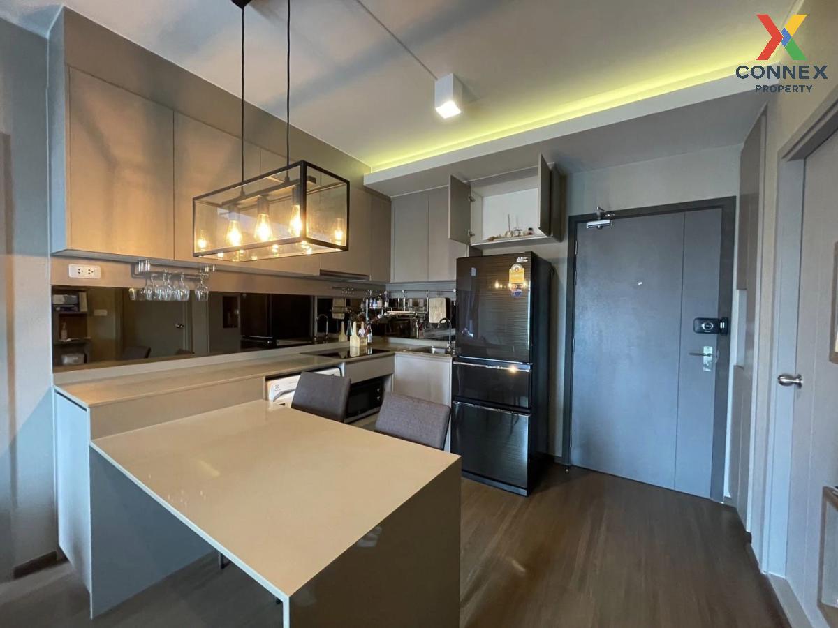 picture For Rent Condo , Ideo Sukhumvit 93 , BTS-Bang Chak , Phra Khanong , Khlong Toei , Bangkok , CX-92031 ✅ Live chat with us ADD LINE @connexproperty ✅ - 2/7