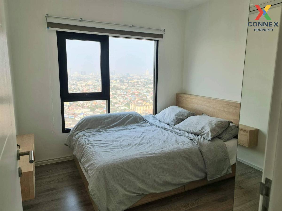 picture 🔥🔥🔥 For Rent Condo , Kensington Sukhumvit - Theparak , BTS-Samrong , Bang Mueang Mai , Mueang Samut Prakan , Samut Prakarn , CX-105357 ✅ Live chat with us ADD LINE @connexproperty ✅ 🔥🔥🔥 - 5/8