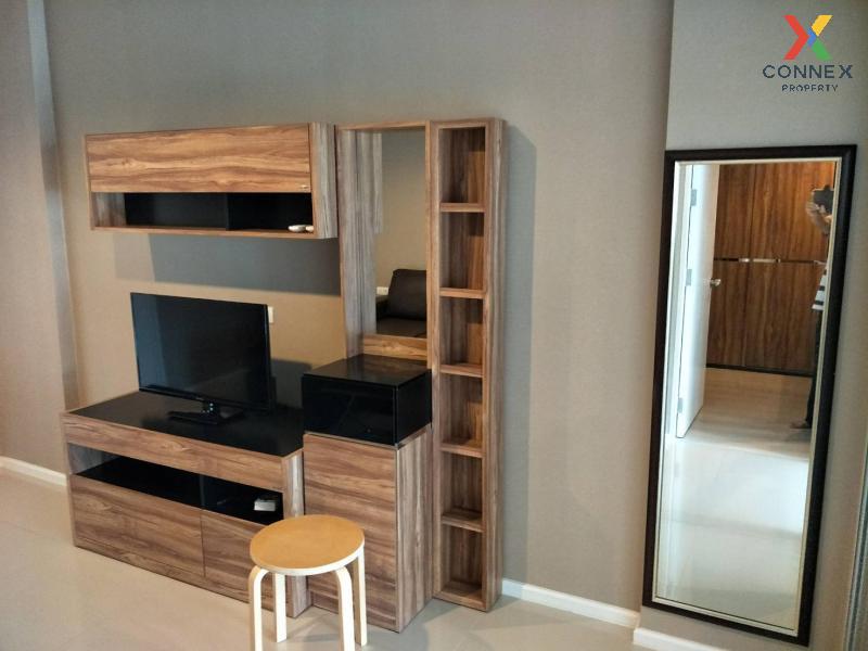 picture 🔥🔥🔥 FOR RENT condo , Aspire Sukhumvit 48 , BTS-Phra Khanong , Phra Khanong , Khlong Toei , Bangkok , CX-08190 ✅ Live chat with us ADD LINE @connexproperty ✅ 🔥🔥🔥 - 3/8