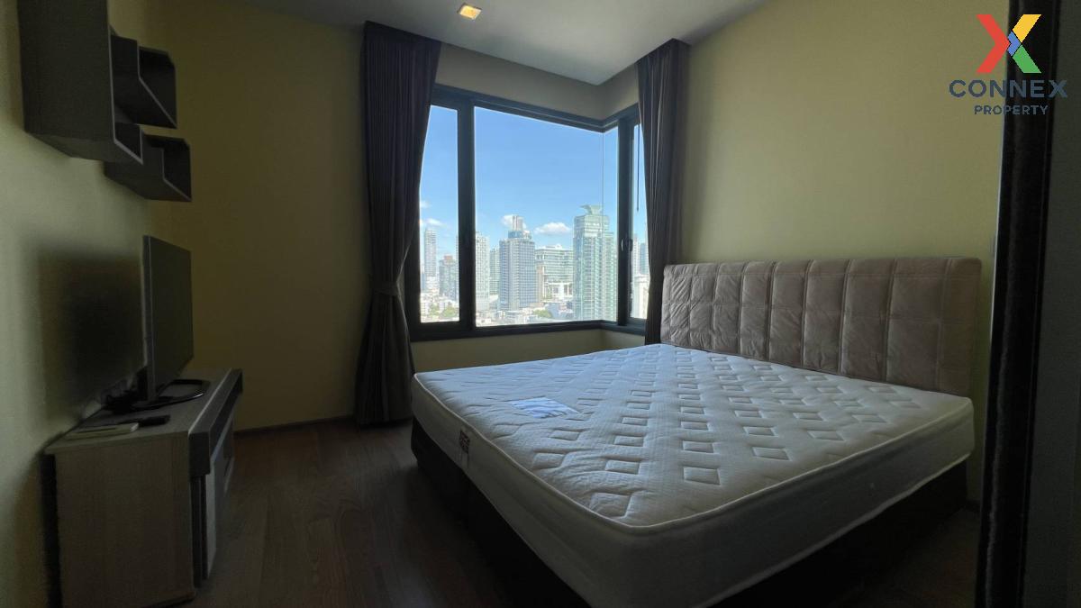 picture 🔥🔥🔥 FOR RENT condo , Keyne by Sansiri , BTS-Thong Lo , Khlong Toei , Khlong Toei , Bangkok , CX-12513 ✅ Live chat with us ADD LINE @connexproperty ✅ 🔥🔥🔥 - 4/8