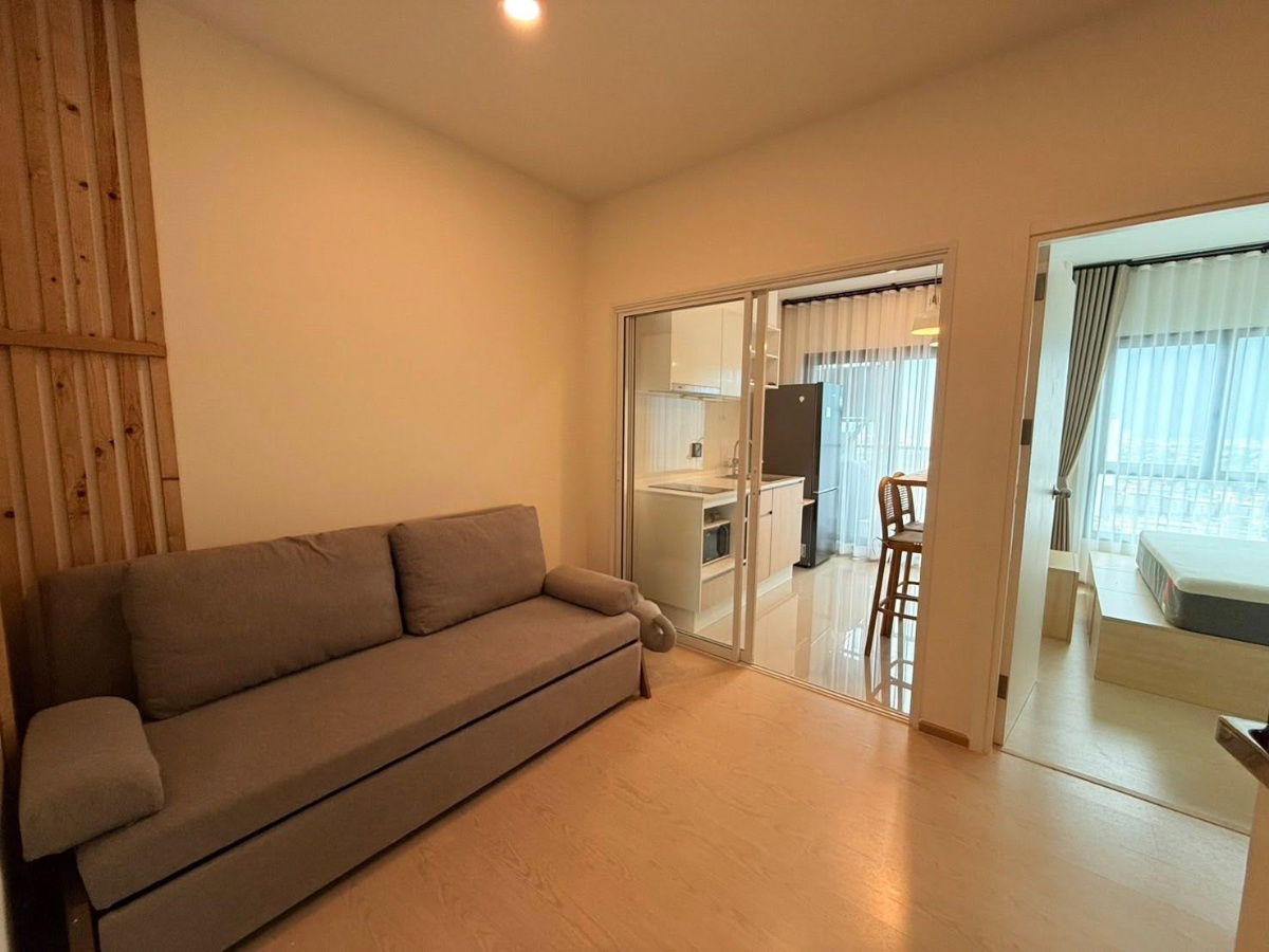 picture 🔥Hot Deal🔥 For Rent 📌 The Tree Sukhumvit 71 - Ekamai (Line ID: @arent)  ✅ We also manage many other projects great deals on every rental! - 2/4