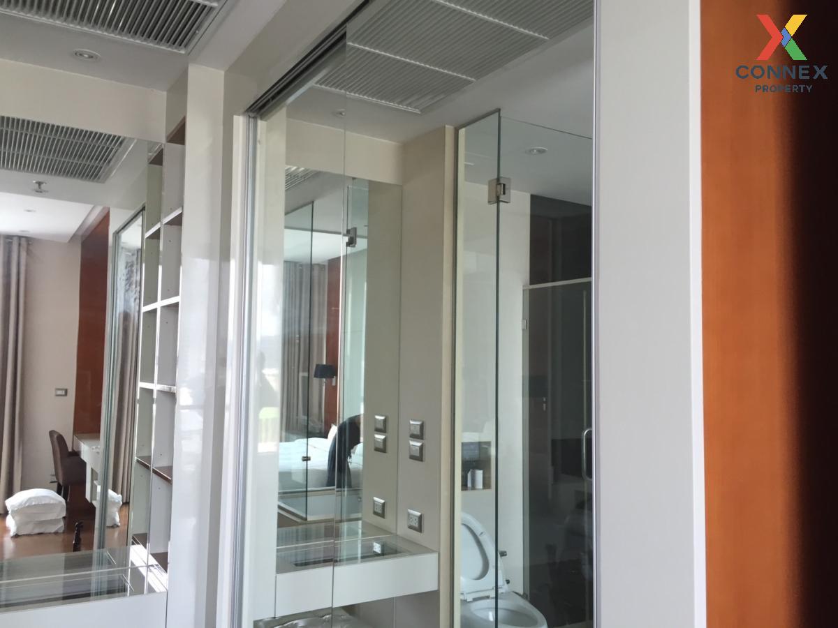 picture 🔥🔥🔥 FOR RENT condo , The Address Sukhumvit 28 , BTS-Phrom Phong , Khlong Tan , Khlong Toei , Bangkok , CX-20304 ✅ Live chat with us ADD LINE @connexproperty ✅ 🔥🔥🔥 - 10/10