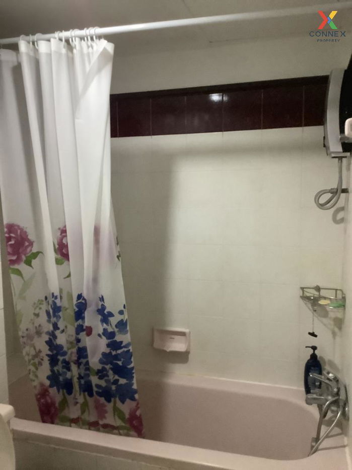 picture FOR RENT condo , Supalai Place Sukhumvit 39 , BTS-Phrom Phong , Khlong Tan Nuea , Watthana , Bangkok , CX-19882 ✅ Live chat with us ADD LINE @connexproperty ✅  - 3/12