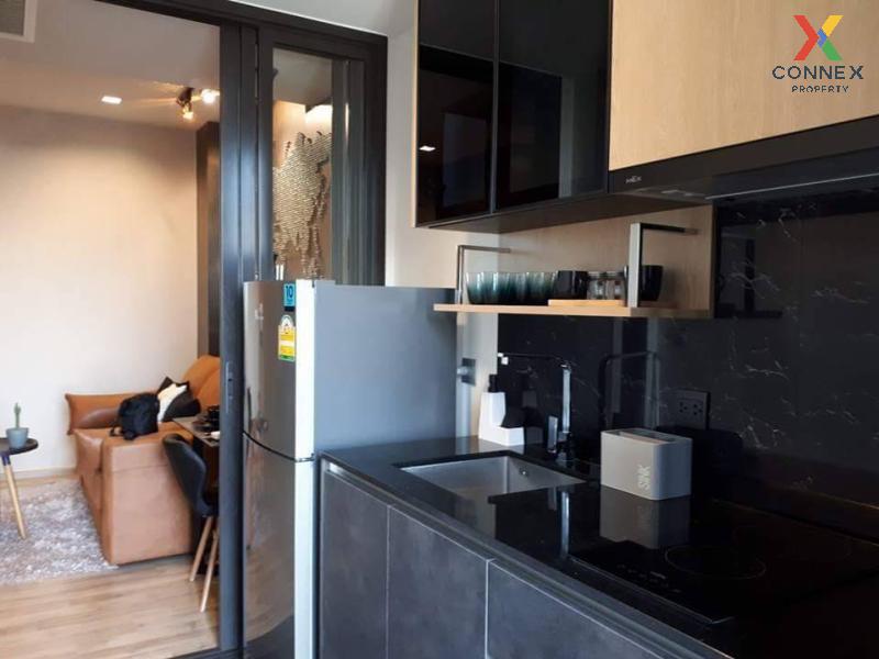 picture 🔥🔥🔥 FOR RENT condo , The Line Jatujak - Mochit , BTS-Mo Chit , Chomphon , Chatuchak , Bangkok , CX-51091 ✅ Live chat with us ADD LINE @connexproperty ✅ 🔥🔥🔥 - 7/11