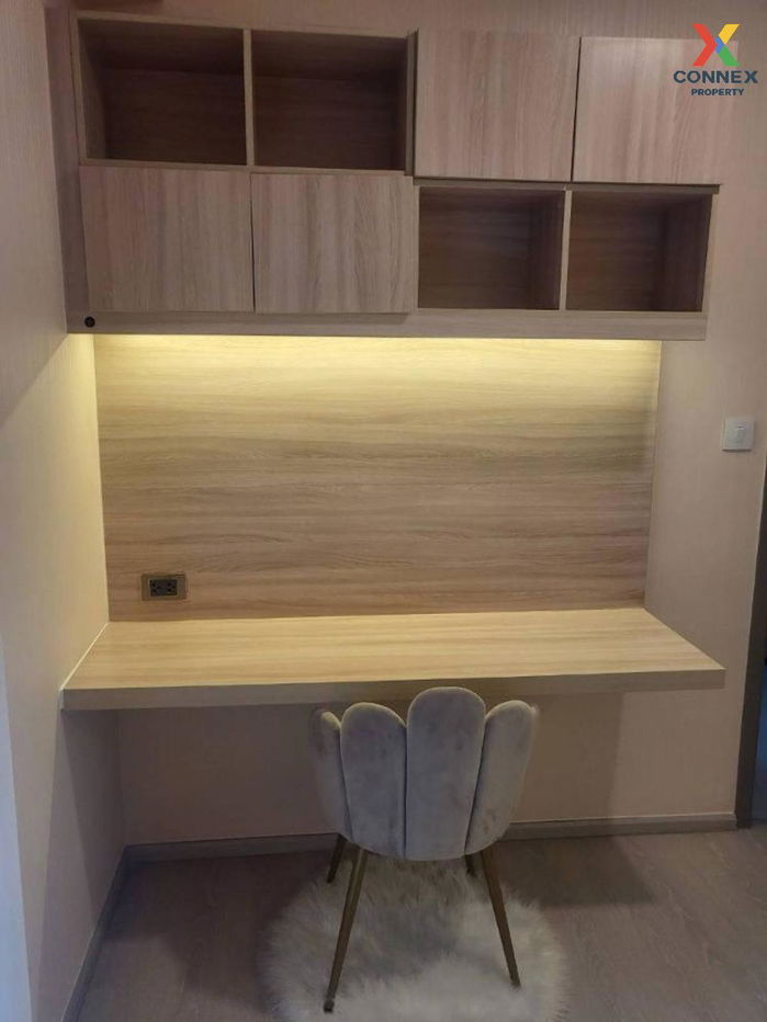 picture For Rent Condo , Knightsbridge Phaholyothin Interchange , BTS-Wat Phra Sri Mahathat , Anusawari , Bang Khen , Bangkok , CX-132115 ✅ Live chat with us ADD LINE @connexproperty ✅  - 5/8
