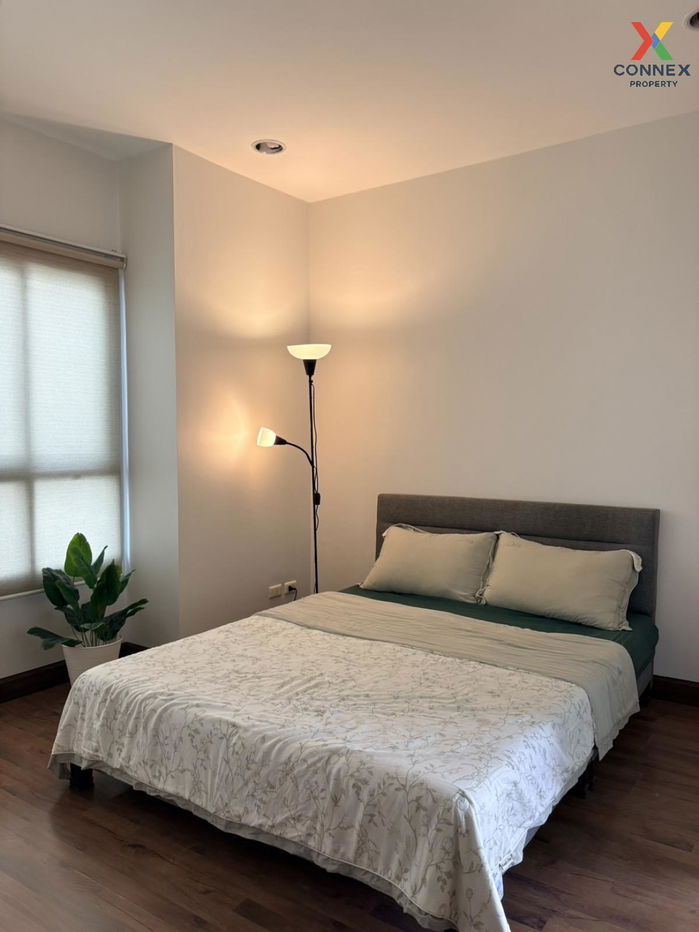 picture For Rent Condo , Q House Sathorn , corner unit , BTS-Krung Thon Buri , Khlong Ton Sai , Khlong San , Bangkok , CX-127378 ✅ Live chat with us ADD LINE @connexproperty ✅  - 2/10