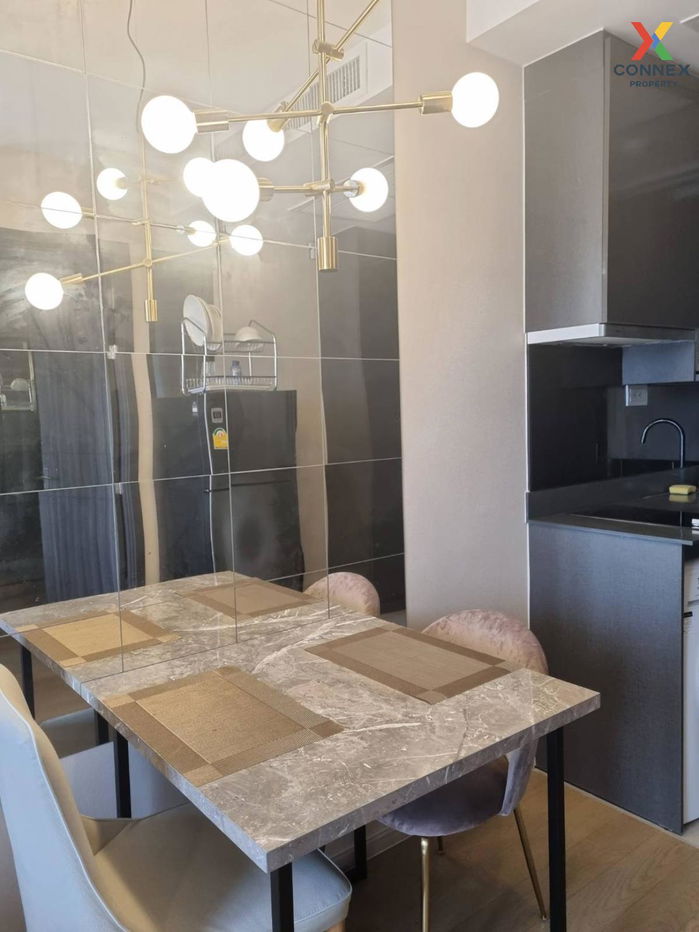 picture 🔥🔥🔥 FOR RENT condo , Ashton Asoke , BTS-Asok , Khlong Toei Nuea , Watthana , Bangkok , CX-07451 ✅ Live chat with us ADD LINE @connexproperty ✅ 🔥🔥🔥 - 2/6