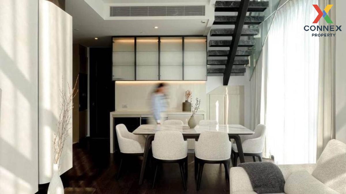 picture 🔥🔥🔥 For Rent Condo , LAVIQ Sukhumvit 57 , Duplex , BTS-Thong Lo , Khlong Tan Nuea , Watthana , Bangkok , CX-93022 ✅ Live chat with us ADD LINE @connexproperty ✅ 🔥🔥🔥 - 3/7