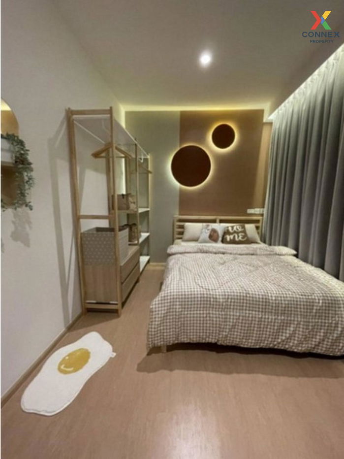 picture 🔥🔥🔥 For Rent Condo , Maru Ladprao 15 , MRT-Ratchadaphisek , Chomphon , Chatuchak , Bangkok , CX-85506 ✅ Live chat with us ADD LINE @connexproperty ✅ 🔥🔥🔥 - 2/12