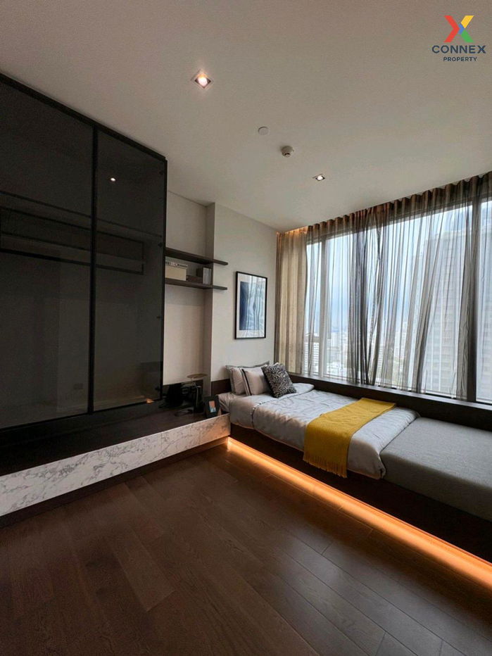 picture For Rent Condo , The Bangkok Thonglor , BTS-Thong Lo , Khlong Tan Nuea , Watthana , Bangkok , CX-133432 ✅ Live chat with us ADD LINE @connexproperty ✅  - 3/4