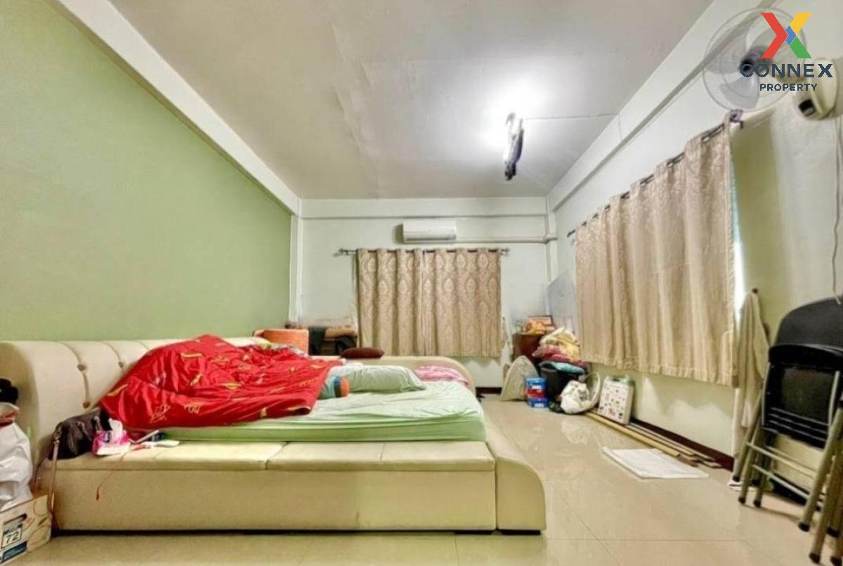 รูป ขายอาคารพาณิชย์ บางใหญ่ซิตี้ โครงการ 1 MRT-ตลาดบางใหญ่ เสาธงหิน บางใหญ่ นนทบุรี CX-110195 ✅ ทักไลน์ @connexproperty ตอบทันที ทีมงานมืออาชีพ ✅ - รูปที่ 5/12