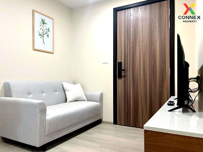 เช่าคอนโด รพ.จุฬาลงกรณ์ : เช่าคอนโด  เดอะเบลกราเวีย @ รัชดา17 MRT-สุทธิสาร ดินแดง เขต ห้วยขวาง กรุงเทพ CX-123675 ✅ ทักไลน์ @connexproperty ตอบทันที ทีมงานมืออาชีพ ✅ 