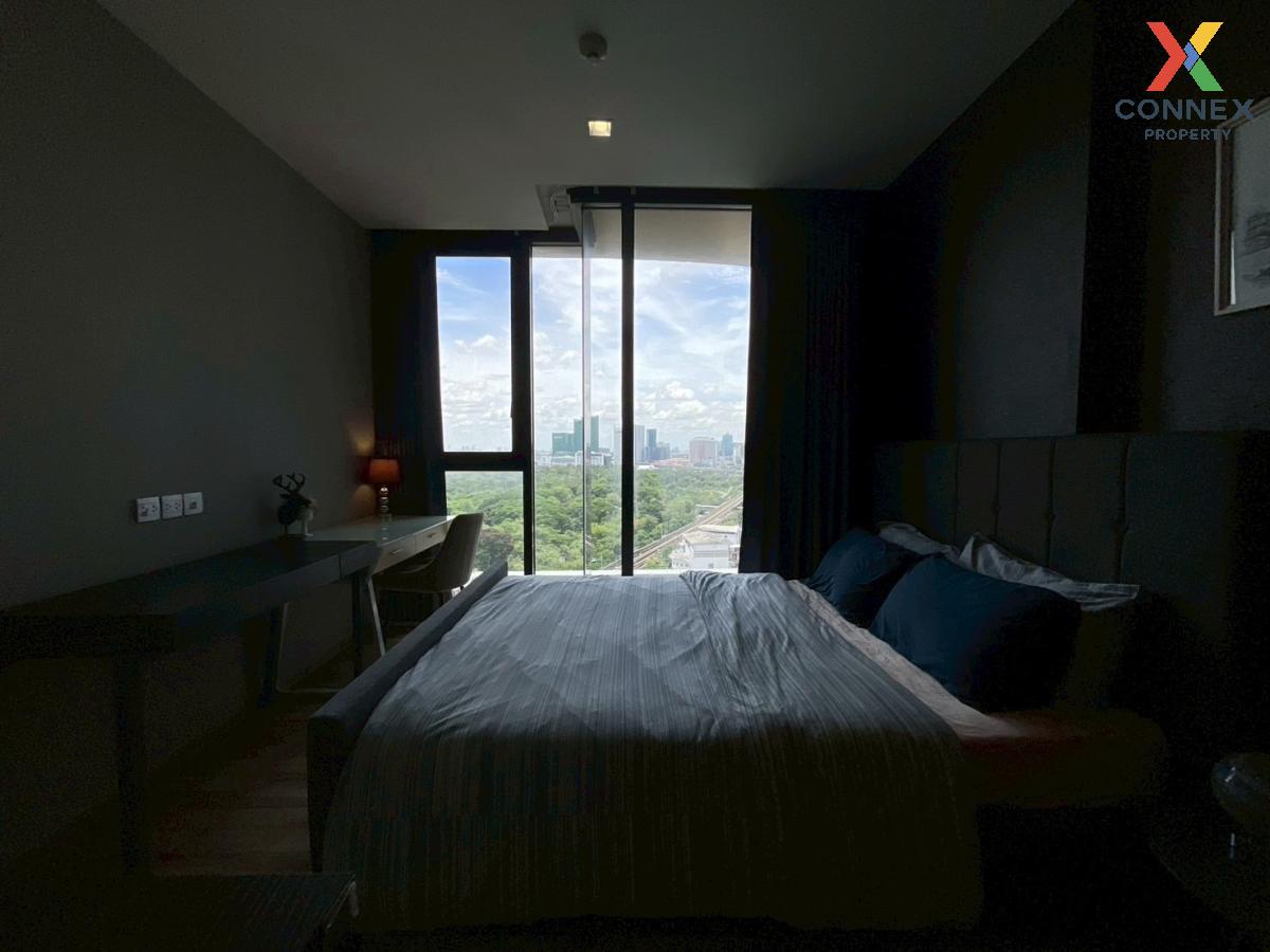picture 🔥🔥🔥 FOR RENT condo , The Line Jatujak - Mochit , BTS-Mo Chit , Chomphon , Chatuchak , Bangkok , CX-51142 ✅ Live chat with us ADD LINE @connexproperty ✅ 🔥🔥🔥 - 10/11