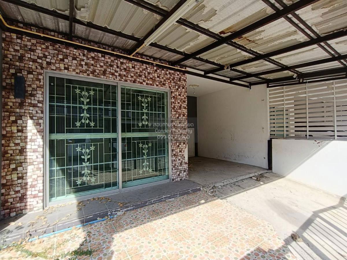 picture For Sale Townhouse/Townhome  , BAAN PRUKSA 86/2 LADKRABANG – SUVARNABHUMI , Lat Krabang , Lat Krabang , Bangkok , CX-85888 ✅ Live chat with us ADD LINE @connexproperty ✅ - 5/12