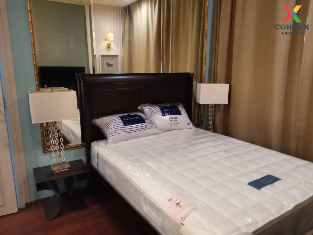 picture FOR RENT condo , Quattro by Sansiri , BTS-Thong Lo , Khlong Tan Nuea , Watthana , Bangkok , CX-17095 ✅ Live chat with us ADD LINE @connexproperty ✅  - 7/10