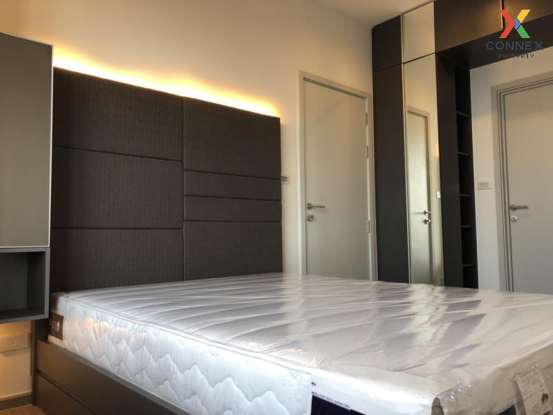 picture FOR RENT condo , Nye by Sansiri , BTS-Wongwian Yai , Khlong Ton Sai , Khlong San , Bangkok , CX-28958 ✅ Live chat with us ADD LINE @connexproperty ✅  - 4/4