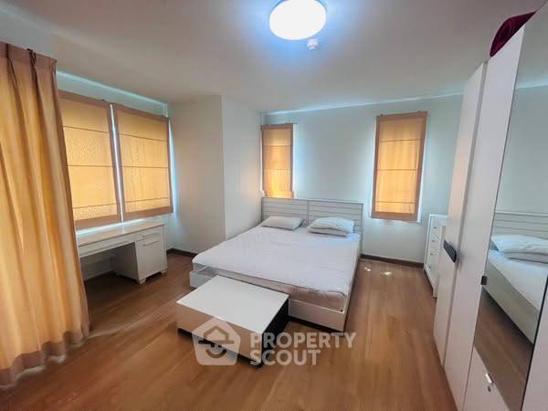 picture 2-BR Condo at Supalai Park Kaset near BTS Kasetsart University (ID 2361583) - 2/7