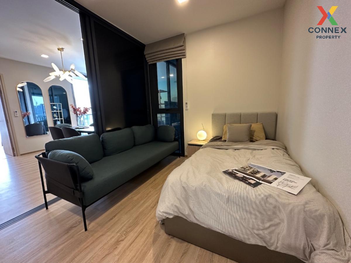 picture For Rent Condo , XT Phayathai , BTS-Phaya Thai , Thanon Phyathai , Rat Thewi , Bangkok , CX-87662 ✅ Live chat with us ADD LINE @connexproperty ✅  - 4/6