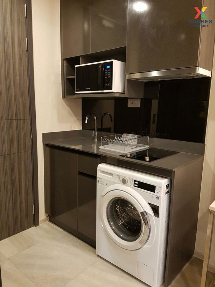 picture 🔥🔥🔥 FOR RENT condo , Ashton Asoke , BTS-Asok , Khlong Toei Nuea , Watthana , Bangkok , CX-07390 ✅ Live chat with us ADD LINE @connexproperty ✅ 🔥🔥🔥 - 6/10