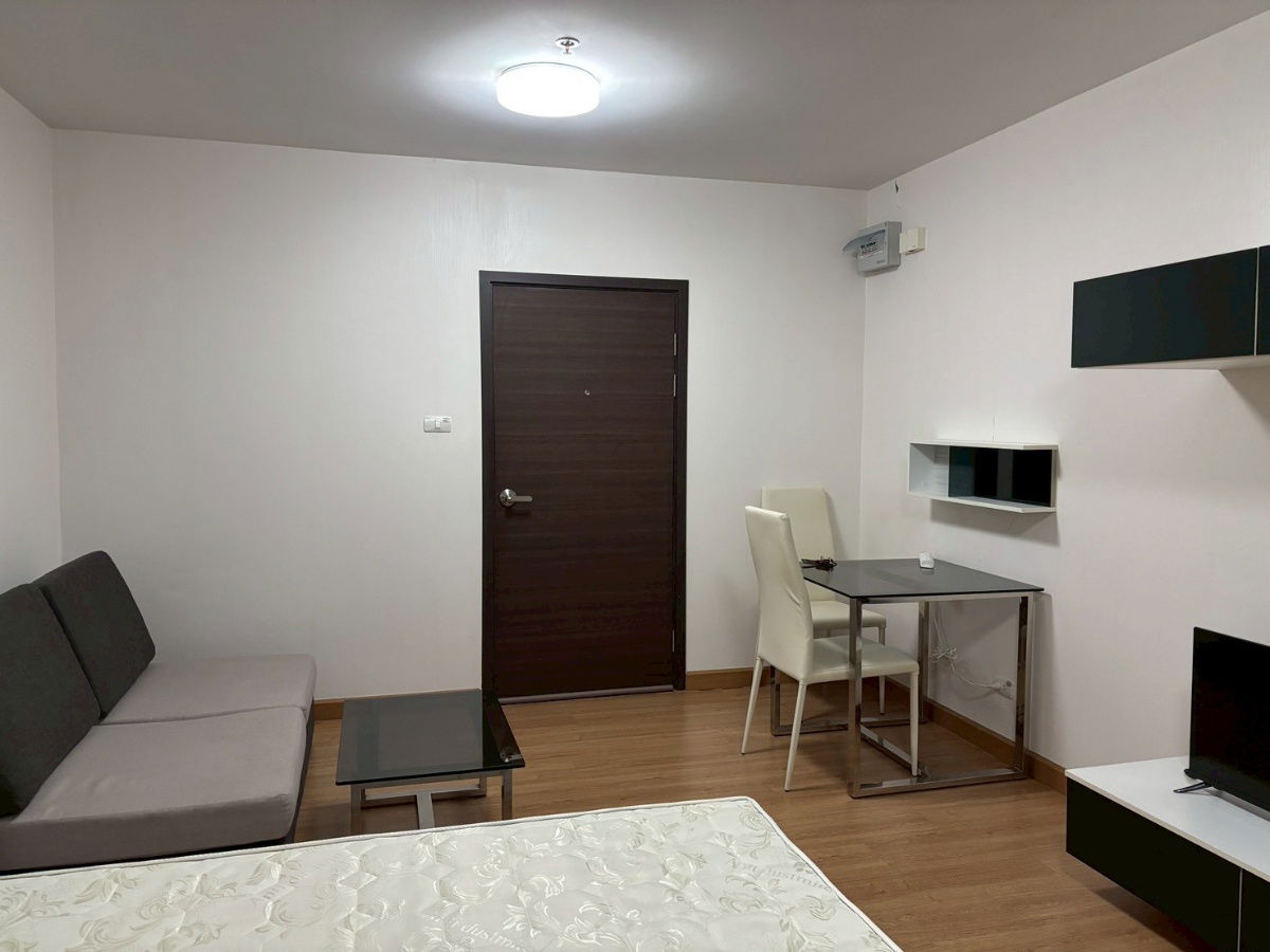 รูป #b4739 17/10/68  ให้เช่า Supalai Loft Chaengwattana📲📢สอบถาม ld line @condoboy - รูปที่ 5/7