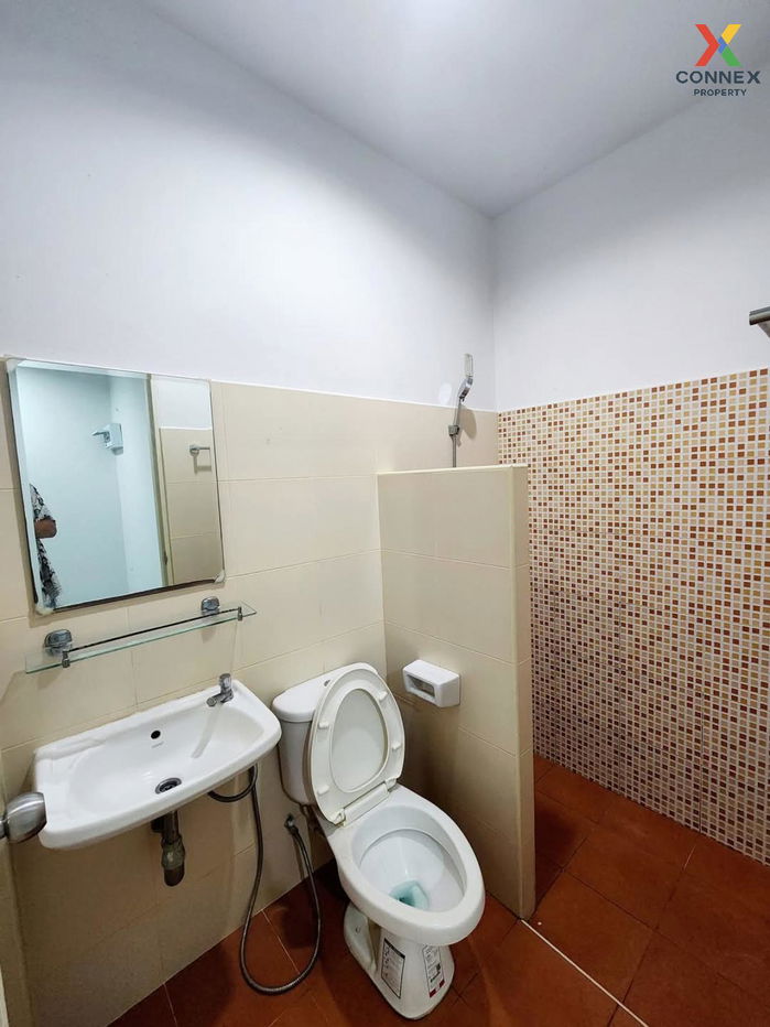 รูป ขายทาวน์เฮ้าส์/ทาวน์โฮม  วนัญญา กรีนเพลส ศุขประยูร หนองกะขะ พานทอง ชลบุรี CX-121371 ✅ ทักไลน์ @connexproperty ตอบทันที ทีมงานมืออาชีพ ✅  - รูปที่ 7/10