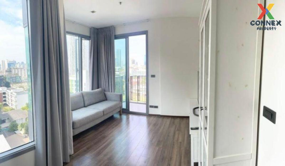 picture 🔥🔥🔥 FOR RENT condo , Ceil by Sansiri , Duplex , wide frontage , BTS-Ekkamai , Khlong Tan Nuea , Watthana , Bangkok , CX-02284 ✅ Live chat with us ADD LINE @connexproperty ✅ 🔥🔥🔥 - 2/12