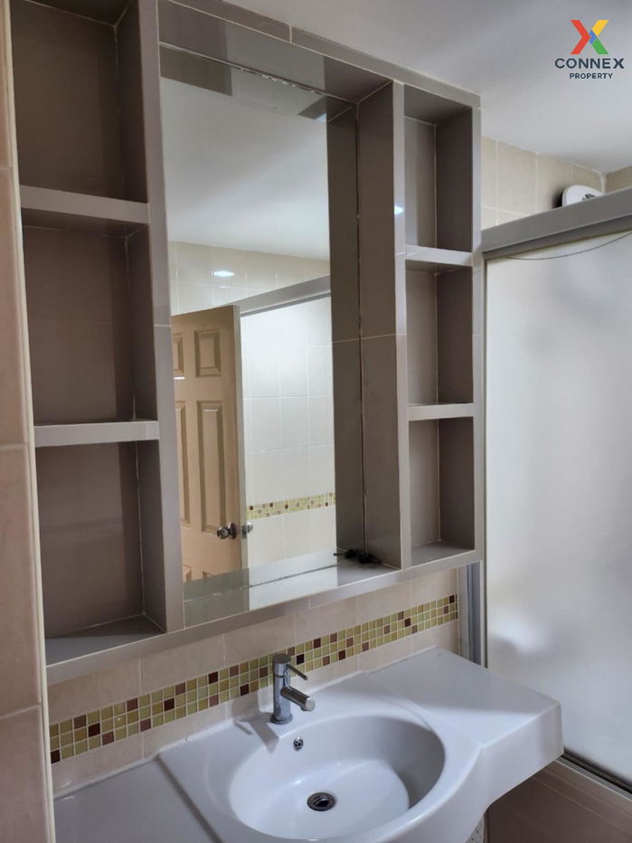 picture 🔥🔥🔥 FOR RENT condo , Life @ BTS Thaphra , BTS-Talat Phlu , Bukkhalo , Thon Buri , Bangkok , CX-28259 ✅ Live chat with us ADD LINE @connexproperty ✅ 🔥🔥🔥 - 12/12