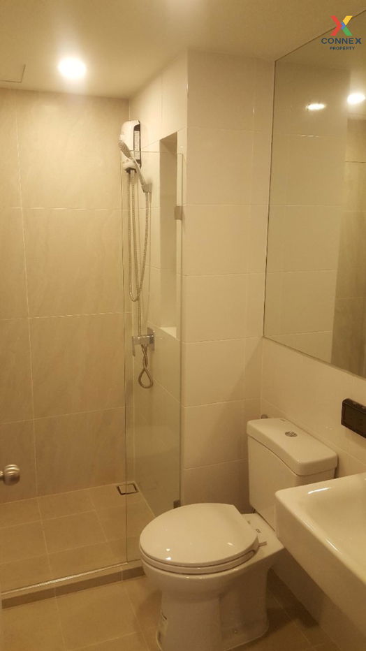 picture 🔥🔥🔥 For Rent Condo , The Origin Ramintra​ 83 Station , MRT-Ram Inthra Kor Mor 9 , Khanna Yao , Khanna Yao , Bangkok , CX-86523 ✅ Live chat with us ADD LINE @connexproperty ✅ 🔥🔥🔥 - 5/5