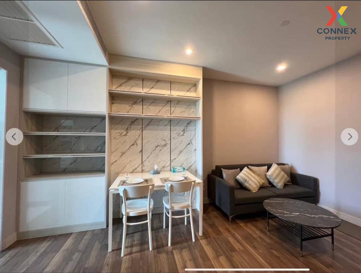 picture 🔥🔥🔥 For Rent Condo , The Room Sukhumvit 62 , BTS-Punnawithi , Bang Chak , Phra Khanong , Bangkok , CX-85236 ✅ Live chat with us ADD LINE @connexproperty ✅ 🔥🔥🔥 - 1/5