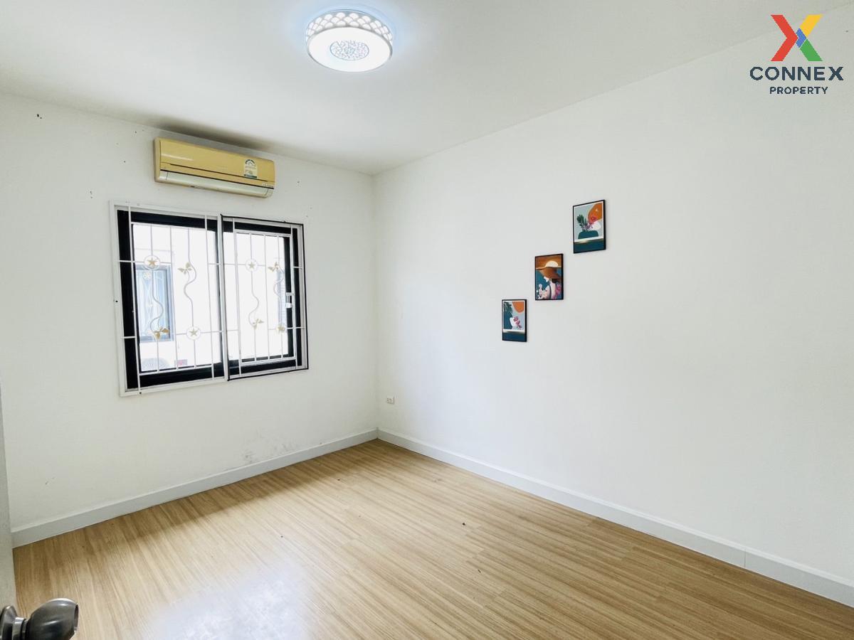 รูป ขายทาวน์เฮ้าส์/ทาวน์โฮม  แอมมิตี้ บางนา-เทพารักษ์ บางเพรียง บางบ่อ สมุทรปราการ CX-104890 ✅ ทักไลน์ @connexproperty ตอบทันที ทีมงานมืออาชีพ ✅  - รูปที่ 6/12