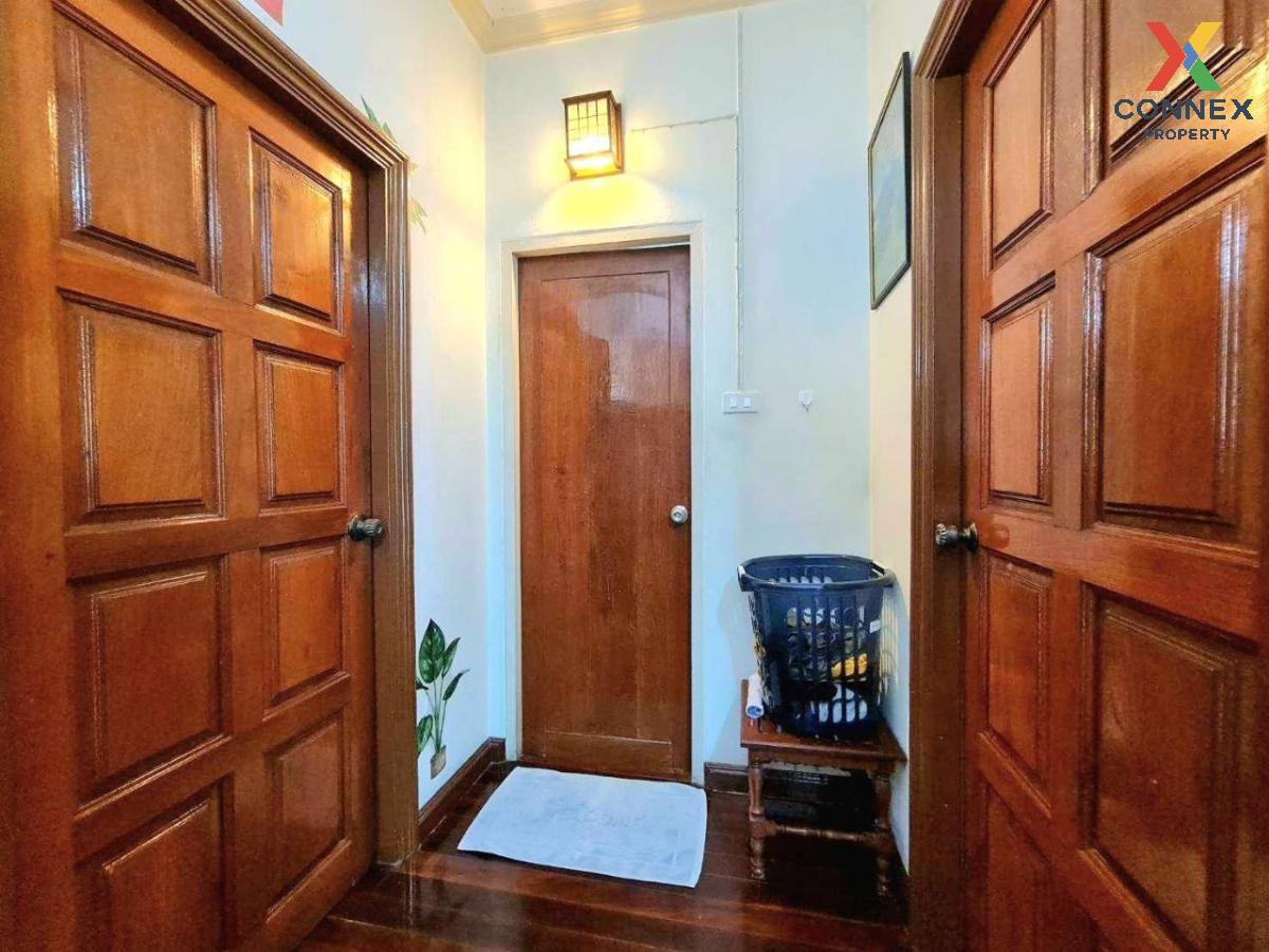 รูป ขายบ้าน  บ้านกฤษดานคร 12 ฉิมพลี เขต ตลิ่งชัน กรุงเทพ CX-111408 ✅ ทักไลน์ @connexproperty ตอบทันที ทีมงานมืออาชีพ ✅  - รูปที่ 10/12