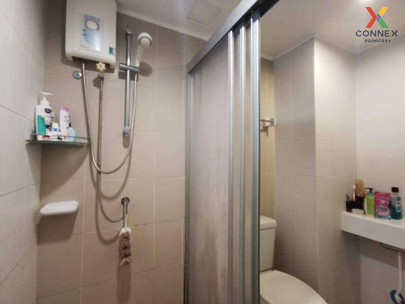 picture FOR RENT condo , U Delight @ Bang Sue Station , MRT-Bang Sue , Bang Sue , Bang Su , Bangkok , CX-55220 ✅ Live chat with us ADD LINE @connexproperty ✅  - 1/10