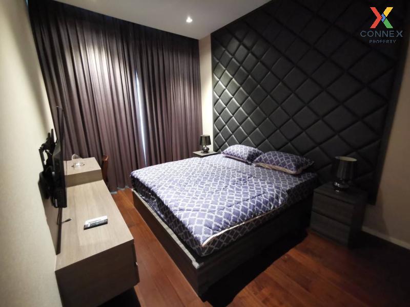 picture FOR RENT condo , The Diplomat 39 , BTS-Phrom Phong , Khlong Tan Nuea , Watthana , Bangkok , CX-77102 ✅ Live chat with us ADD LINE @connexproperty ✅  - 5/7