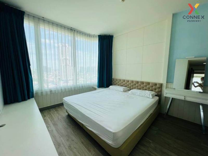 picture 🔥🔥🔥 FOR RENT condo , Watermark Chaophraya River , BTS-Krung Thon Buri , Bang Lamphu Lang , Khlong San , Bangkok , CX-33652 ✅ Live chat with us ADD LINE @connexproperty ✅ 🔥🔥🔥 - 9/10