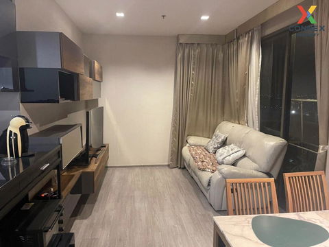 🔥🔥🔥 เช่าคอนโด  นายน์ บาย แสนสิริ BTS-วงเวียนใหญ่ คลองต้นไทร เขต คลองสาน กรุงเทพ CX-99446 ✅ ทักไลน์ @connexproperty ตอบทันที ทีมงานมืออาชีพ ✅ 🔥🔥🔥