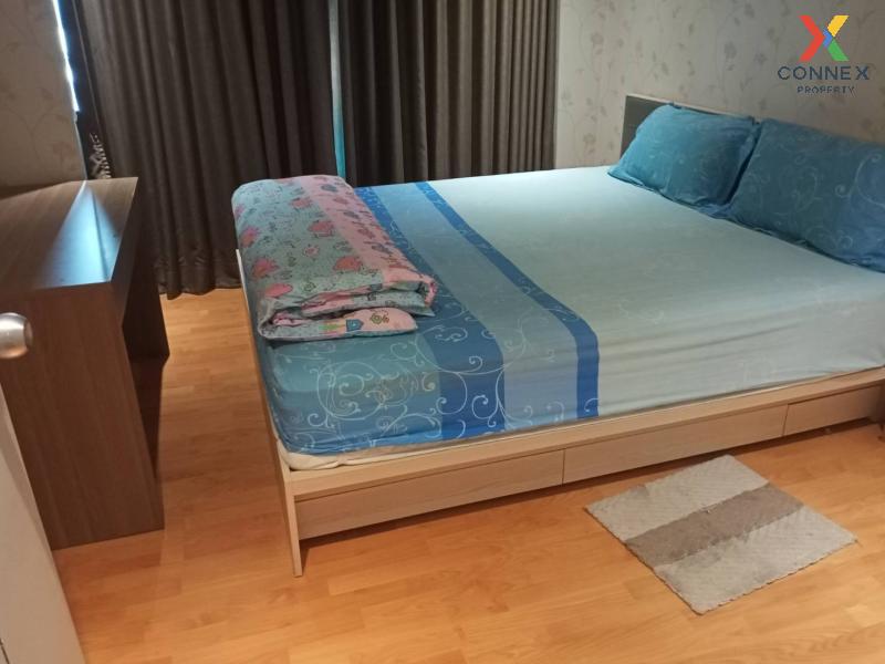 picture 🔥🔥🔥 FOR RENT condo , The President Sathorn - Ratchaphruek 1 , BTS-Bang Wa , Pakklong Phasi Charoen , Phasi Charoen , Bangkok , CX-29106 ✅ Live chat with us ADD LINE @connexproperty ✅ 🔥🔥🔥 - 8/10