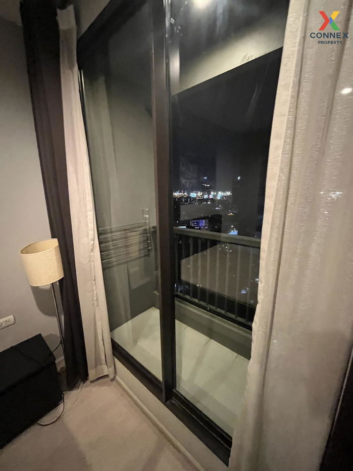 picture 🔥🔥🔥 For Rent Condo , RHYTHM Sukhumvit 44/1 , BTS-Phra Khanong , Phra Khanong , Khlong Toei , Bangkok , CX-96214 ✅ Live chat with us ADD LINE @connexproperty ✅ 🔥🔥🔥 - 8/11