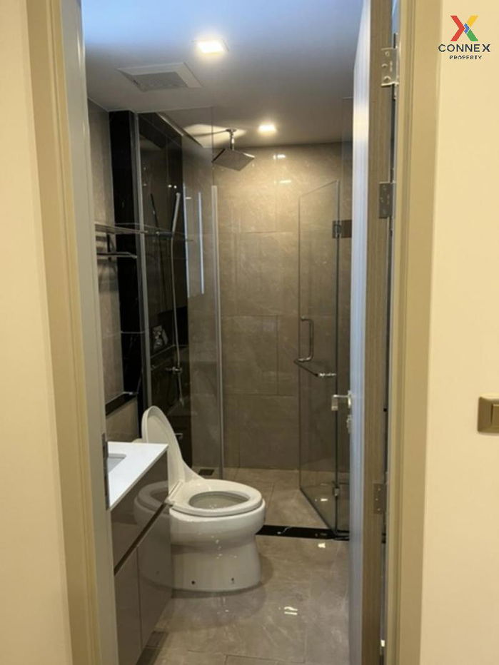 picture FOR RENT condo , One9Five Asoke - Rama 9 , MRT-Phra Ram 9 , Huai Khwang , Huai Khwang , Bangkok , CX-41614 ✅ Live chat with us ADD LINE @connexproperty ✅  - 10/10