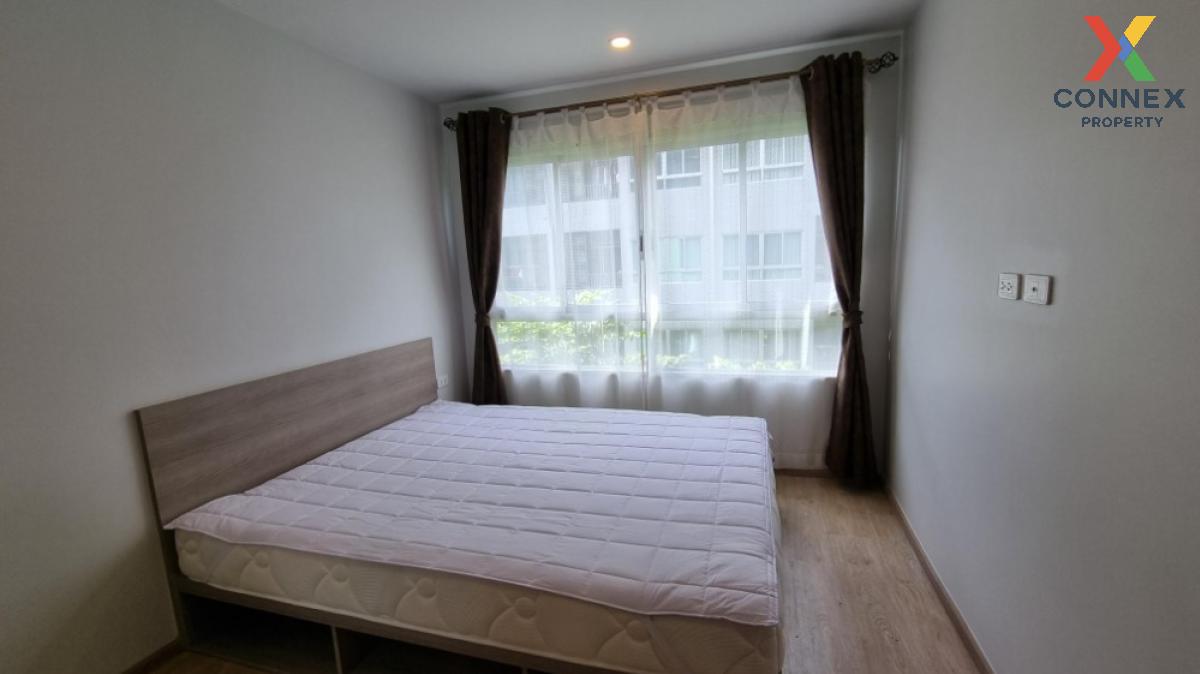 picture 🔥🔥🔥 For Rent Condo , Elio Del Moss Phahonyothin 34 , BTS-Kasetsart University , Sena Nikhom , Chatuchak , Bangkok , CX-85020 ✅ Live chat with us ADD LINE @connexproperty ✅ 🔥🔥🔥 - 4/5