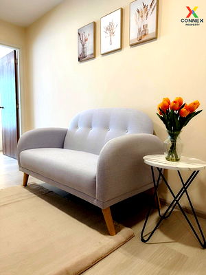 เช่าคอนโด รพ.จุฬาลงกรณ์ : 🔥🔥🔥 เช่าคอนโด  เดอะเบลกราเวีย @ รัชดา17 MRT-สุทธิสาร ดินแดง เขต ห้วยขวาง กรุงเทพ CX-121156 ✅ ทักไลน์ @connexproperty ตอบทันที ทีมงานมืออาชีพ ✅ 🔥🔥🔥