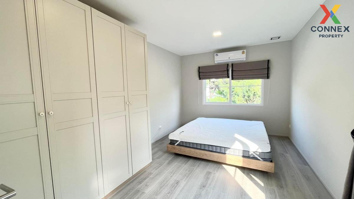 รูป ขายบ้าน  อัญญา บางนา-รามคำแหง 2 ดอกไม้ เขต ประเวศ กรุงเทพ CX-102647 ✅ ทักไลน์ @connexproperty ตอบทันที ทีมงานมืออาชีพ ✅  - รูปที่ 11/12