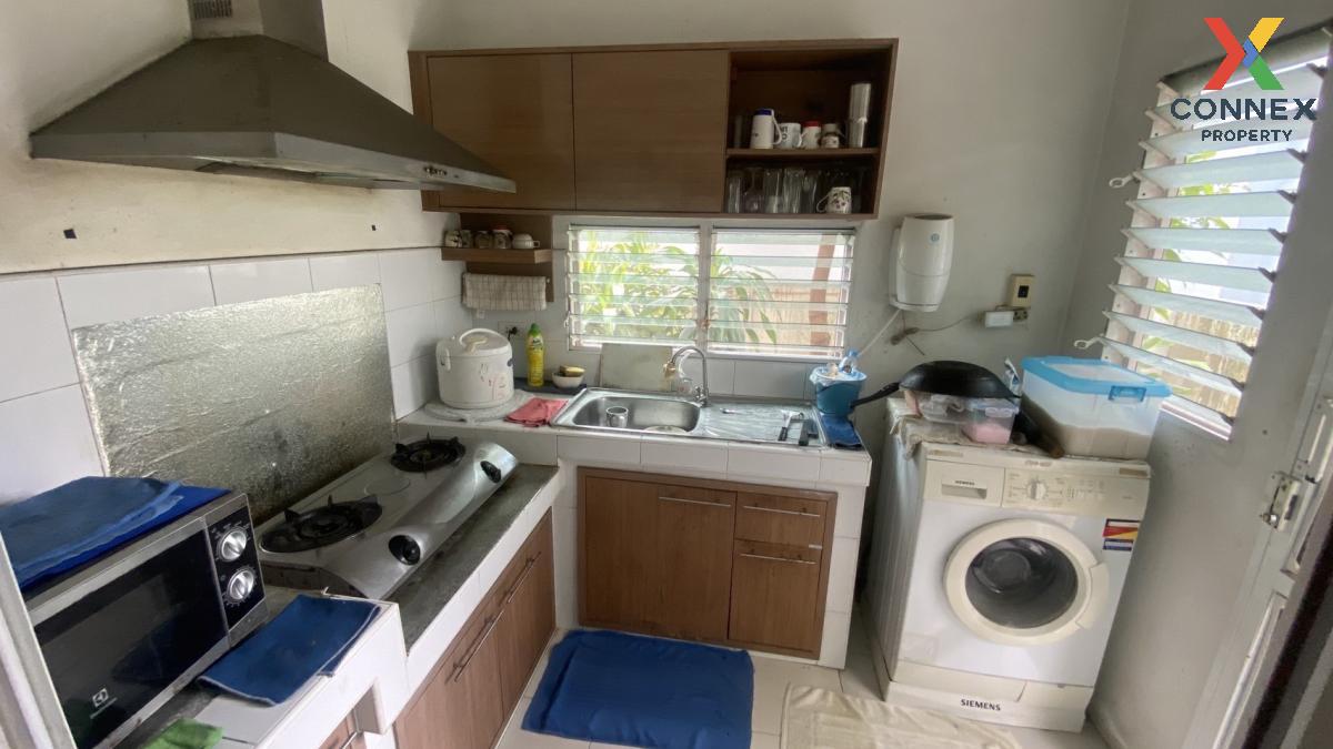 รูป ขายบ้าน  ชัยพฤกษ์ วัชรพล ออเงิน เขต สายไหม กรุงเทพ CX-115663 ✅ ทักไลน์ @connexproperty ตอบทันที ทีมงานมืออาชีพ ✅  - รูปที่ 5/12