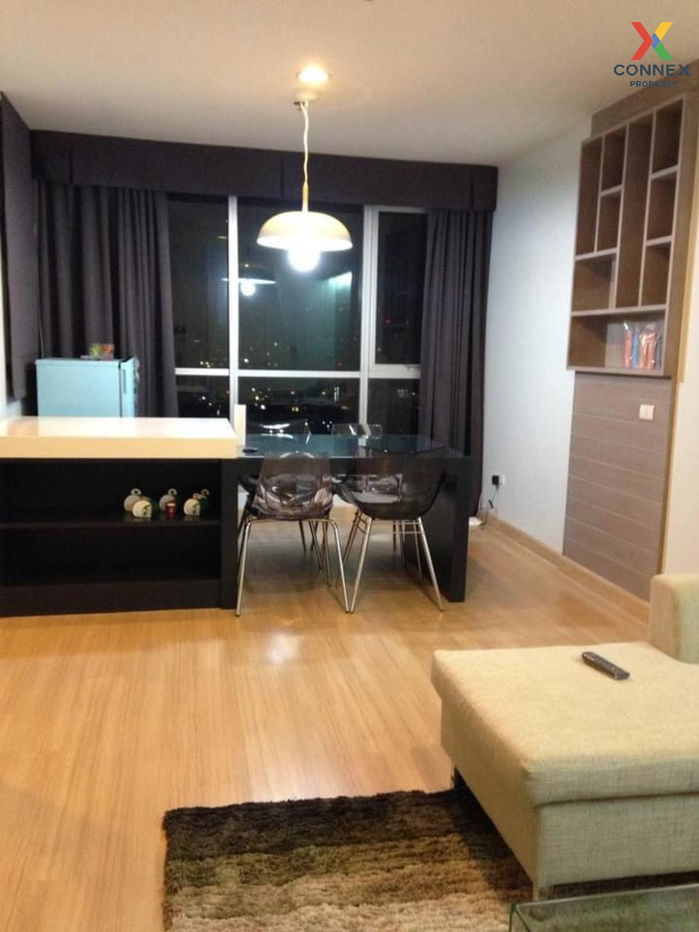 picture 🔥🔥🔥 FOR RENT condo , Life @ Ladprao 18 , BTS-Ha Yaek Lat Phrao , Chomphon , Chatuchak , Bangkok , CX-40104 ✅ Live chat with us ADD LINE @connexproperty ✅ 🔥🔥🔥 - 4/6