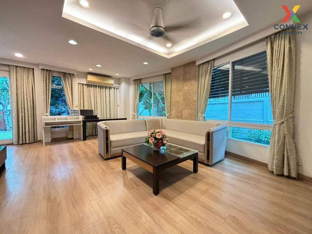 picture For Rent House , Baan Ladprao 2 Exclusive Residence , MRT-Ladprao 71 , Khlong Chan , Bang Kapi , Bangkok , CX-128626 ✅ Live chat with us ADD LINE @connexproperty ✅ - 2/9