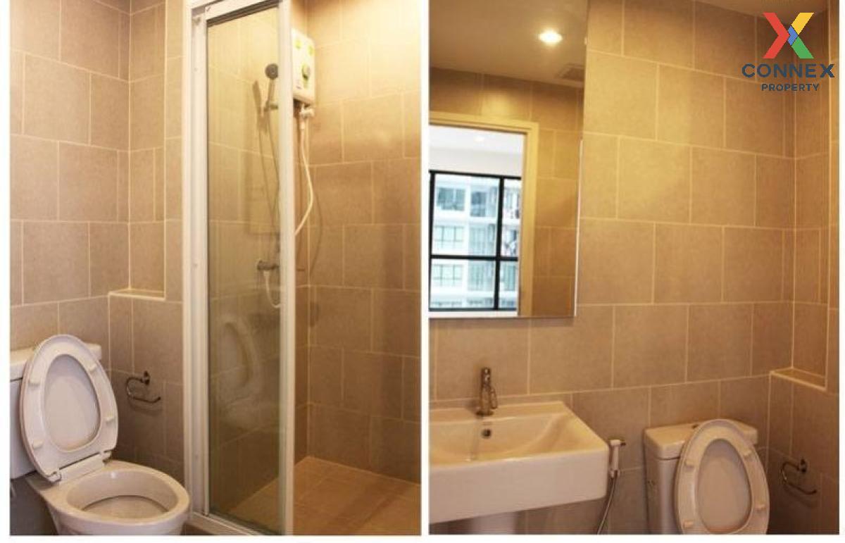 picture For Rent Condo , The Base Chaengwattana , Khlong Kluea , Pak Kret , Nonthaburi , CX-95508 ✅ Live chat with us ADD LINE @connexproperty ✅  - 7/7