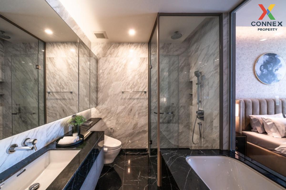 picture 🔥🔥🔥 For Rent Condo , Saladaeng One , BTS-Sala Daeng , Silom , Bang Rak , Bangkok , CX-93031 ✅ Live chat with us ADD LINE @connexproperty ✅ 🔥🔥🔥 - 1/10